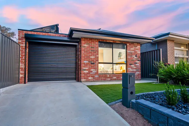 Second view of Homely house listing, 4A Culbara Avenue, Ingle Farm SA 5098