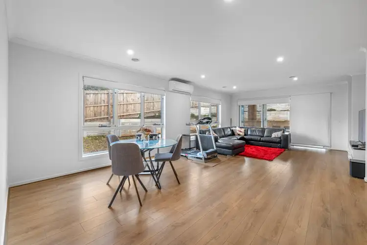 Fourth view of Homely house listing, 10 Rolfe Close, Leongatha VIC 3953