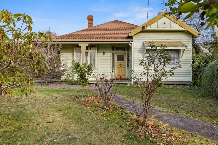 14 Ogilvy Street, Leongatha VIC 3953