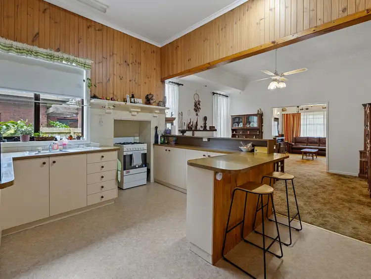 Sixth view of Homely house listing, 14 Ogilvy Street, Leongatha VIC 3953