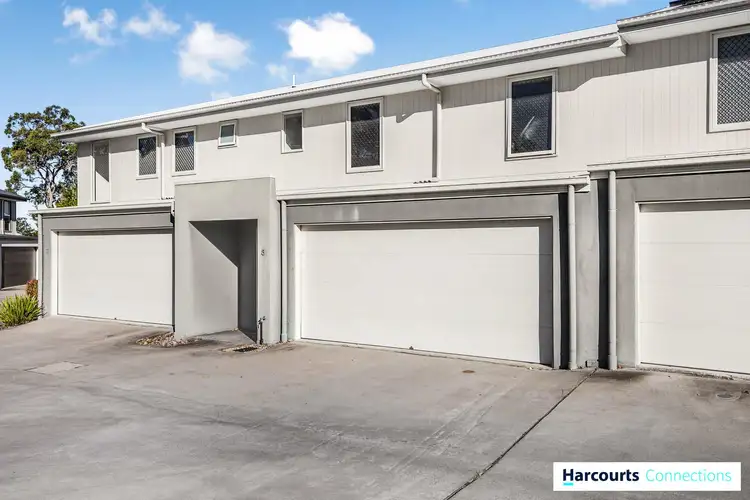 Main view of Homely townhouse listing, 8/7 Chelmsford Road, Mango Hill QLD 4509