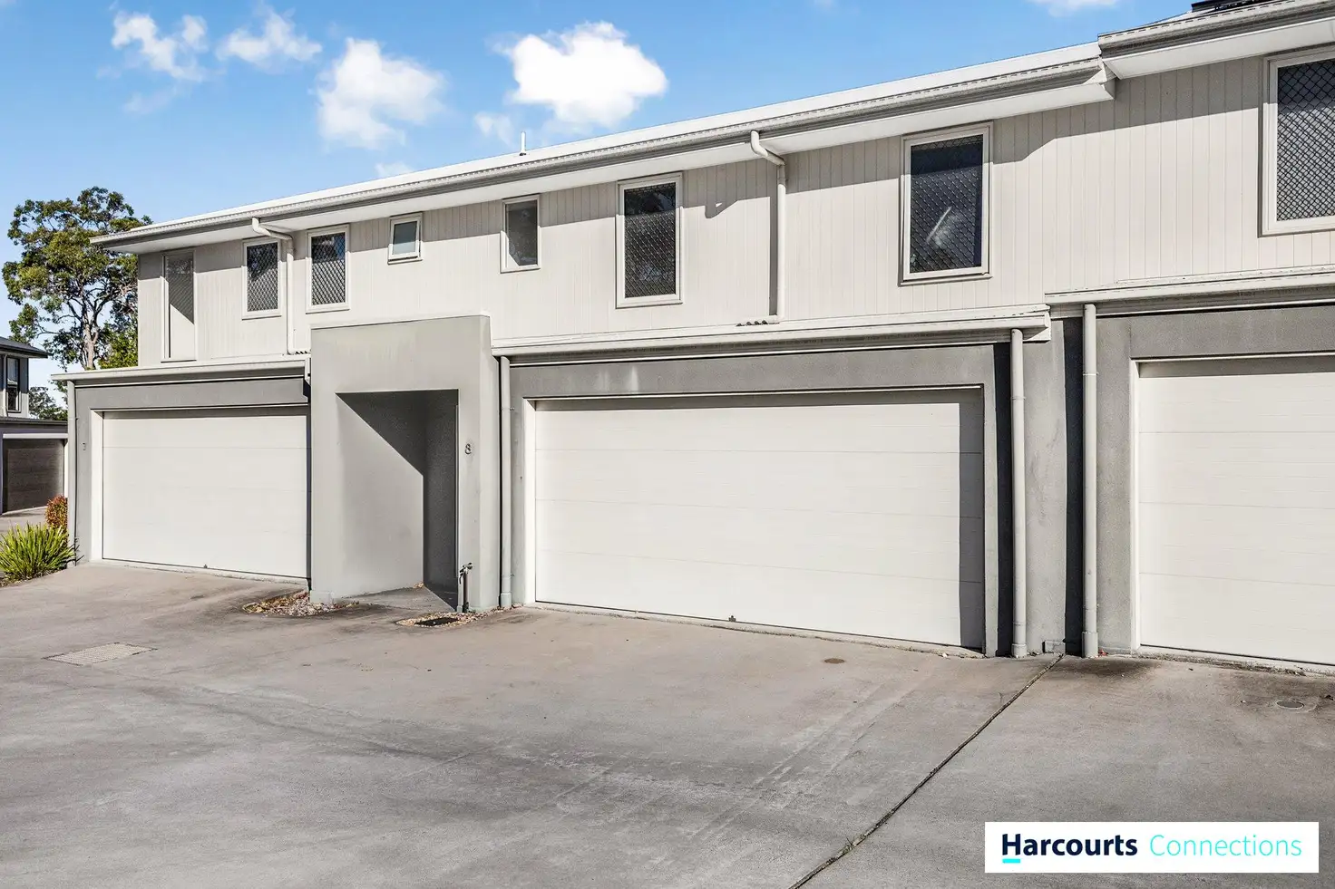 Main view of Homely townhouse listing, 8/7 Chelmsford Road, Mango Hill QLD 4509