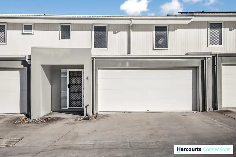 Second view of Homely townhouse listing, 8/7 Chelmsford Road, Mango Hill QLD 4509