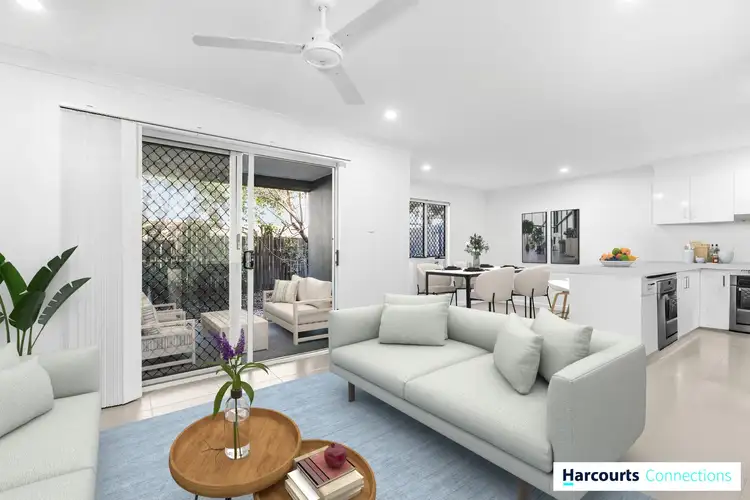 Third view of Homely townhouse listing, 8/7 Chelmsford Road, Mango Hill QLD 4509