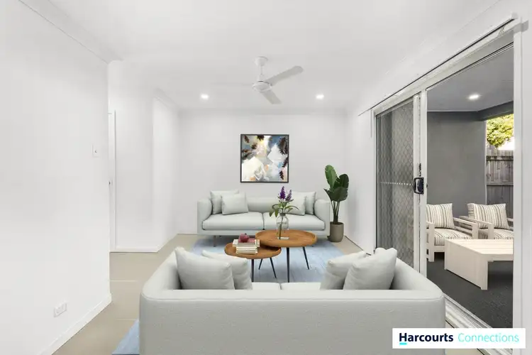 Fourth view of Homely townhouse listing, 8/7 Chelmsford Road, Mango Hill QLD 4509