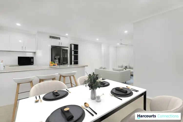 Sixth view of Homely townhouse listing, 8/7 Chelmsford Road, Mango Hill QLD 4509