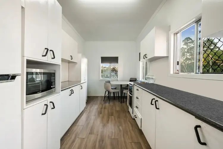 Fourth view of Homely house listing, 17 Bratchford Crescent, Caboolture QLD 4510