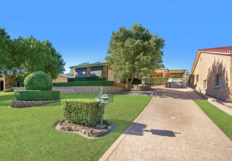 47 Fairfax Street, Rutherford NSW 2320