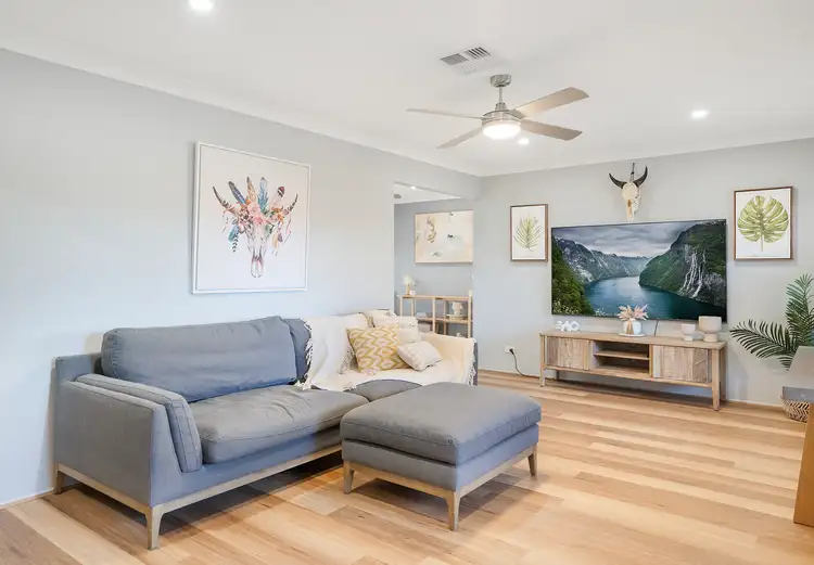 Third view of Homely house listing, 47 Fairfax Street, Rutherford NSW 2320
