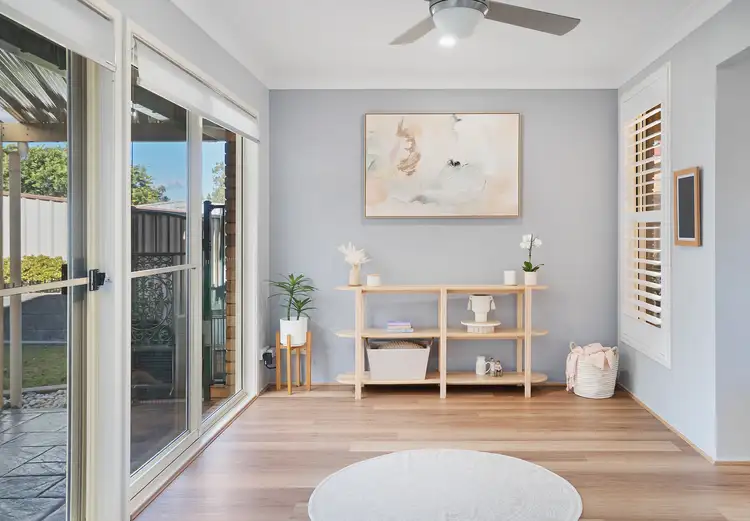 Fourth view of Homely house listing, 47 Fairfax Street, Rutherford NSW 2320