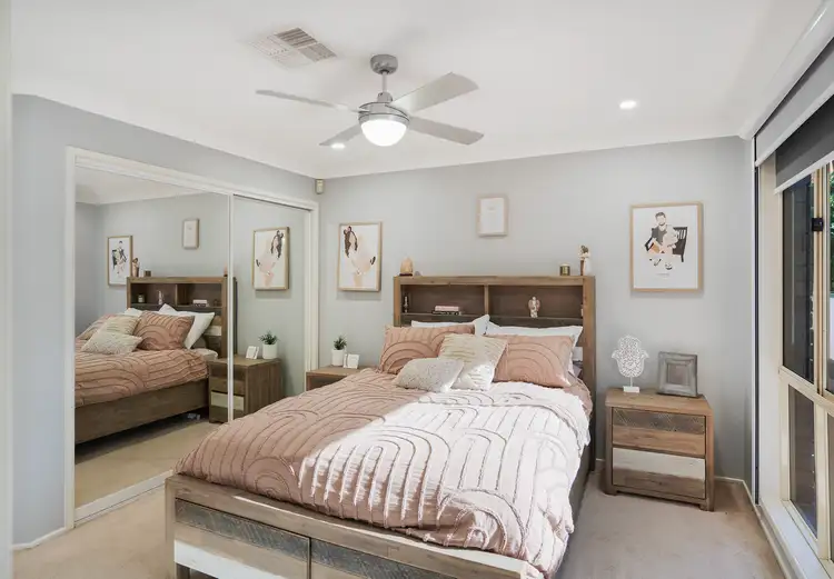 Sixth view of Homely house listing, 47 Fairfax Street, Rutherford NSW 2320