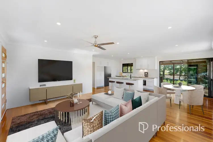 Main view of Homely house listing, 6 Langura Crescent, Ferny Hills QLD 4055