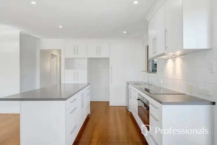 Third view of Homely house listing, 6 Langura Crescent, Ferny Hills QLD 4055