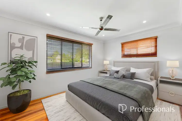 Fourth view of Homely house listing, 6 Langura Crescent, Ferny Hills QLD 4055