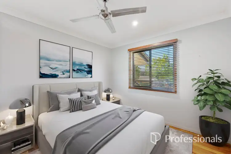 Fifth view of Homely house listing, 6 Langura Crescent, Ferny Hills QLD 4055