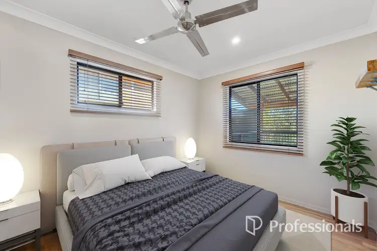 Sixth view of Homely house listing, 6 Langura Crescent, Ferny Hills QLD 4055