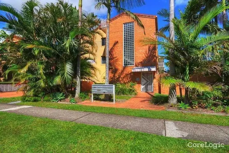 13/46 Brighton Street, Biggera Waters QLD 4216