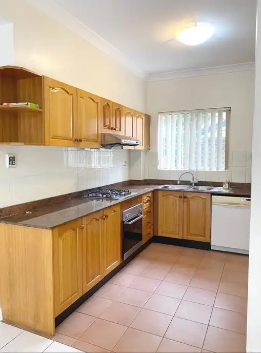 Main view of Homely townhouse listing, 1/2-4 Byer Street, Enfield NSW 2136