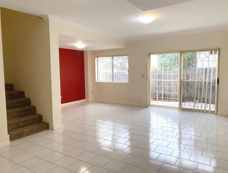 Second view of Homely townhouse listing, 1/2-4 Byer Street, Enfield NSW 2136