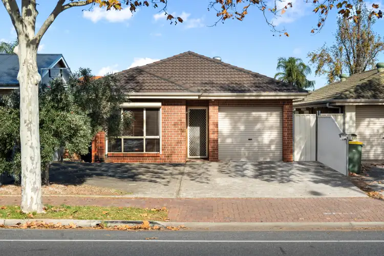 335A Sir Donald Bradman Drive