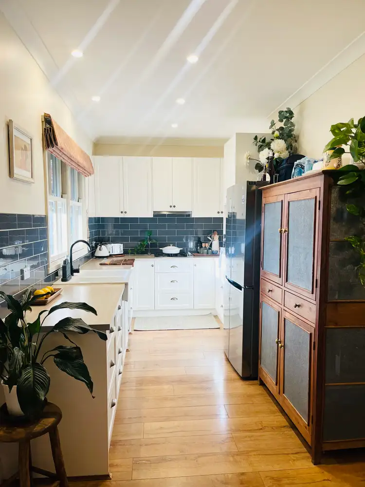 Fifth view of Homely house listing, 33 Church Street, Quirindi NSW 2343
