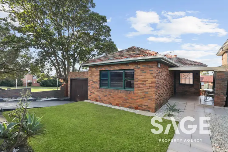 43 Wallace Street, Bexley NSW 2207