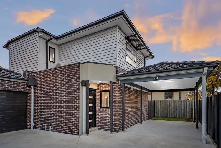 3/62 Cyprus Street, Lalor VIC 3075