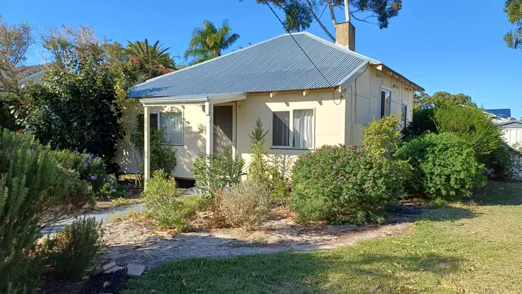 Main view of Homely house listing, 43 Geraldine Street, Bassendean WA 6054