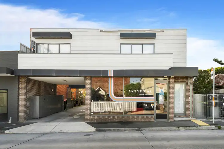 2/563 Albion Street, Brunswick West VIC 3055