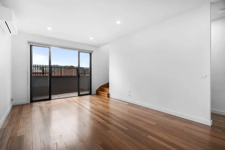 Third view of Homely townhouse listing, 2/563 Albion Street, Brunswick West VIC 3055