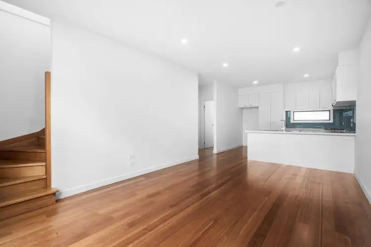 Fourth view of Homely townhouse listing, 2/563 Albion Street, Brunswick West VIC 3055
