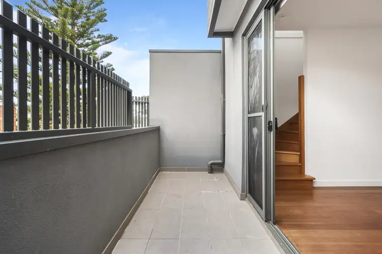 Fifth view of Homely townhouse listing, 2/563 Albion Street, Brunswick West VIC 3055