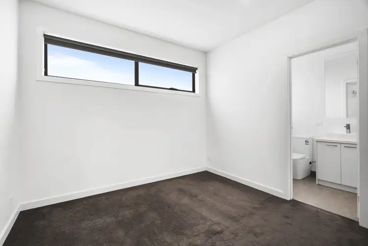 Sixth view of Homely townhouse listing, 2/563 Albion Street, Brunswick West VIC 3055