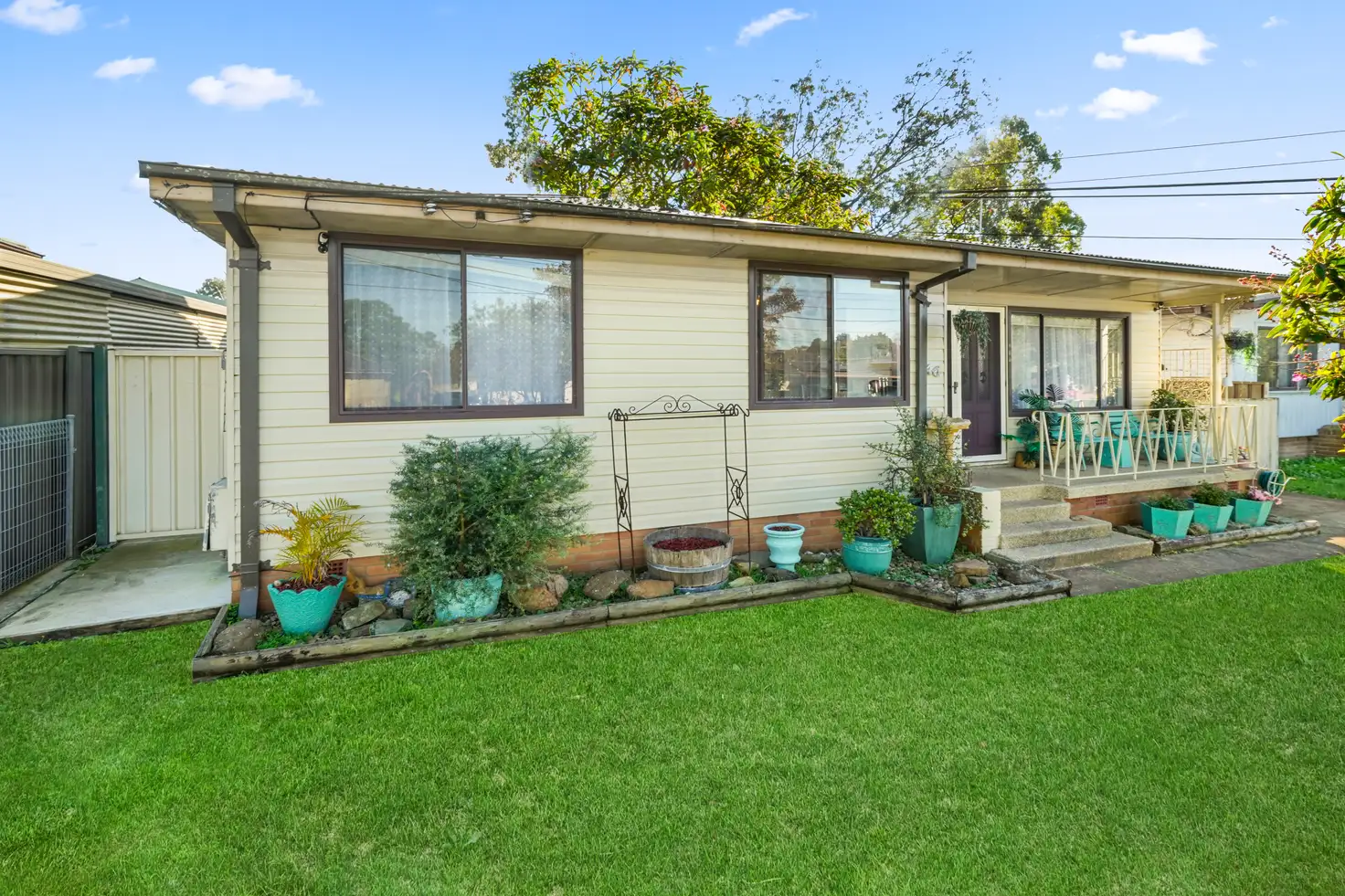 Main view of Homely house listing, 46 Neriba Crescent, Whalan NSW 2770