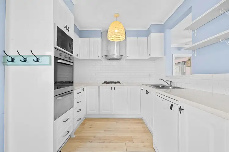 Second view of Homely house listing, 46 Neriba Crescent, Whalan NSW 2770