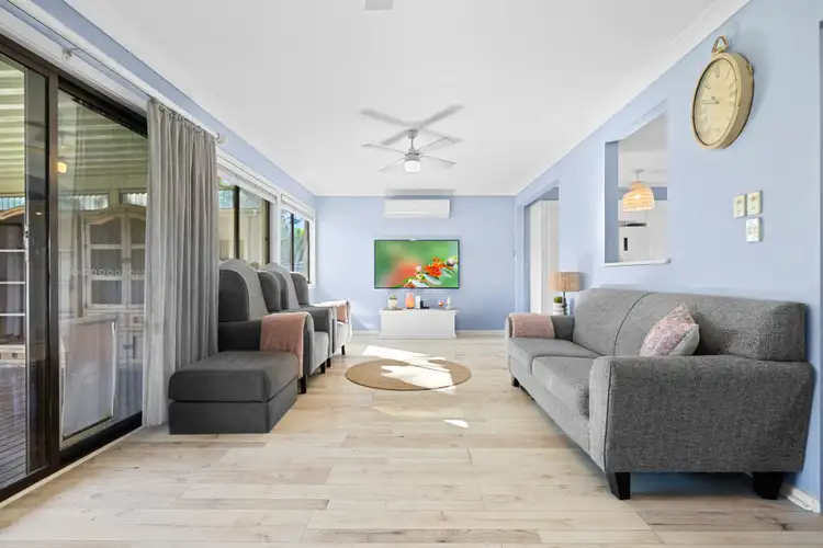 Third view of Homely house listing, 46 Neriba Crescent, Whalan NSW 2770