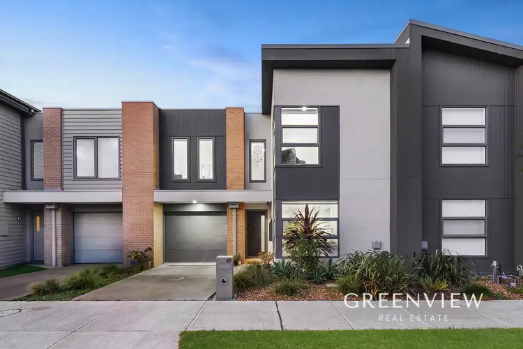 49 Matchett Drive, Clyde VIC 3978