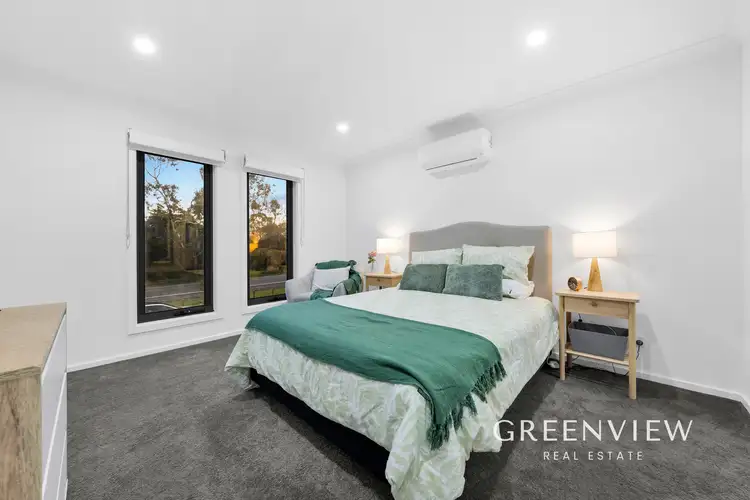 Second view of Homely townhouse listing, 49 Matchett Drive, Clyde VIC 3978