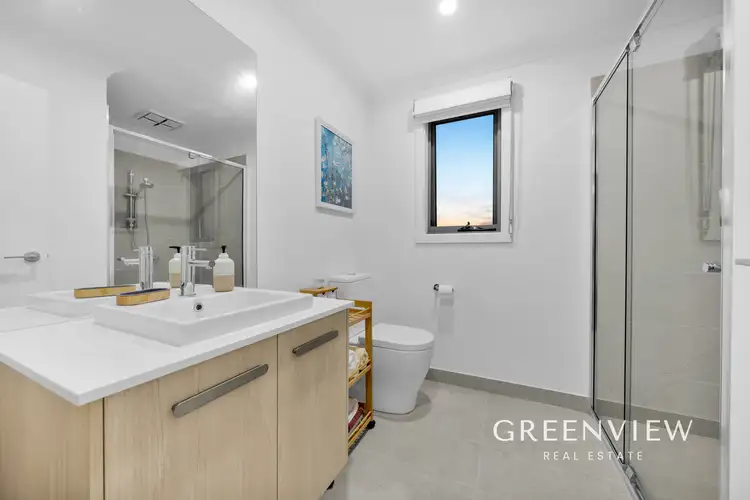 Third view of Homely townhouse listing, 49 Matchett Drive, Clyde VIC 3978