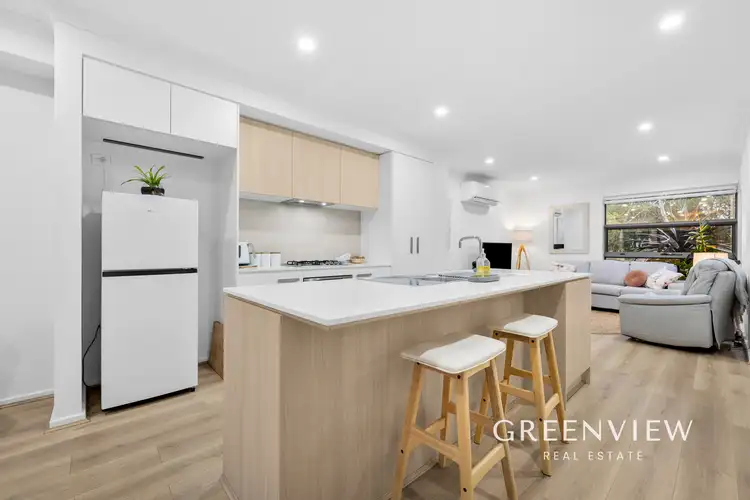 Fourth view of Homely townhouse listing, 49 Matchett Drive, Clyde VIC 3978