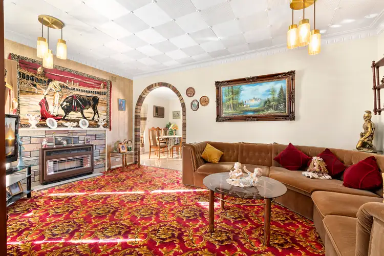 Second view of Homely house listing, 8 Daphne Street, Sunshine West VIC 3020