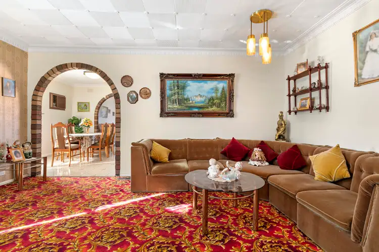 Third view of Homely house listing, 8 Daphne Street, Sunshine West VIC 3020
