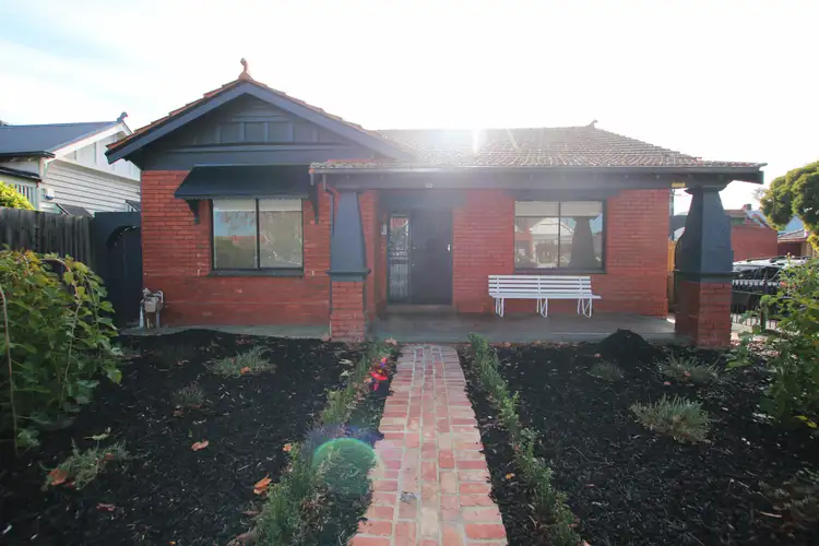 23 Stewart Street, Brunswick VIC 3056
