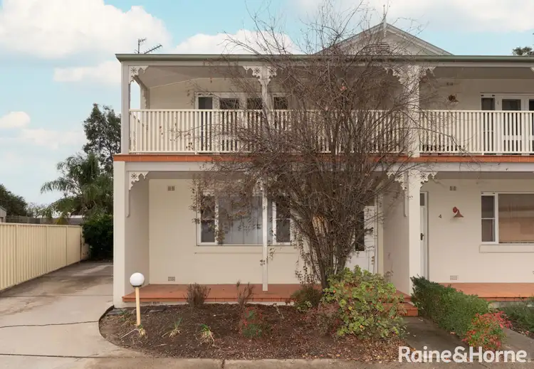 3/187-189 Forsyth Street, Wagga Wagga NSW 2650