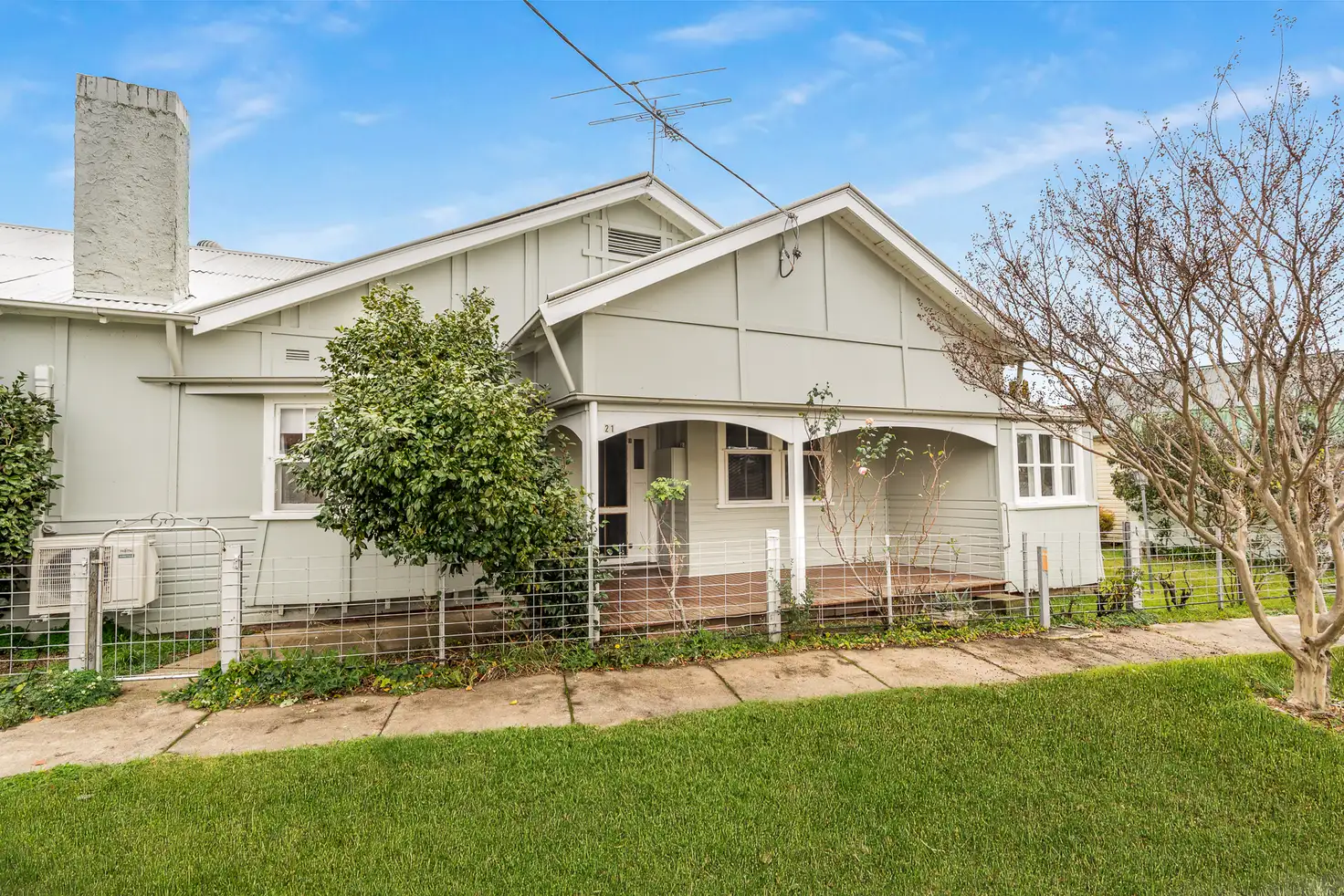 Main view of Homely house listing, 21 Mount McDonald Road, Lyndhurst NSW 2797
