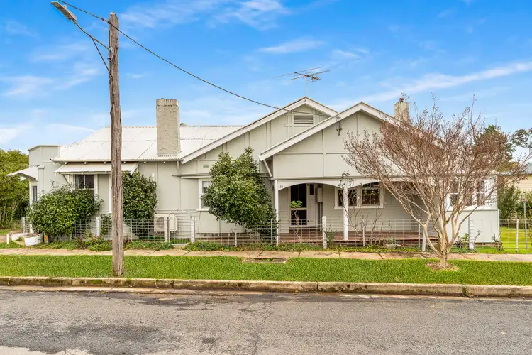 Third view of Homely house listing, 21 Mount McDonald Road, Lyndhurst NSW 2797