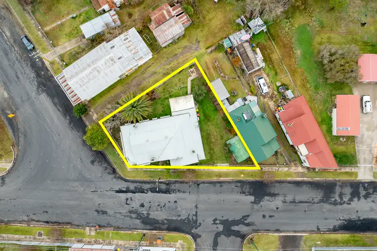 Fourth view of Homely house listing, 21 Mount McDonald Road, Lyndhurst NSW 2797