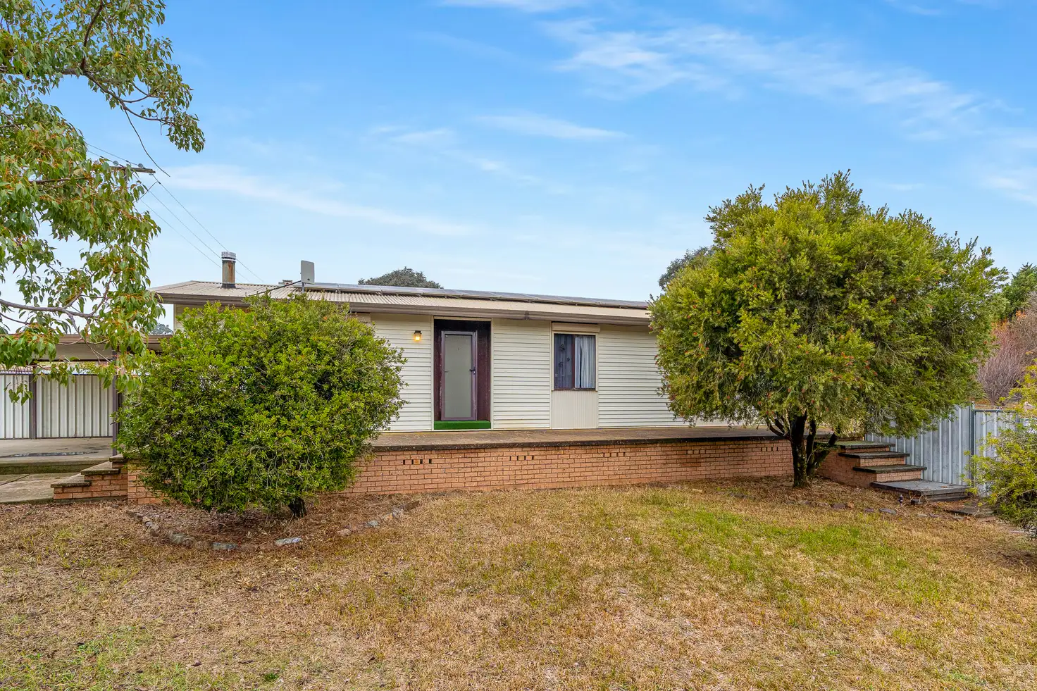 Main view of Homely house listing, 3 Terminus Street, Lyndhurst NSW 2797