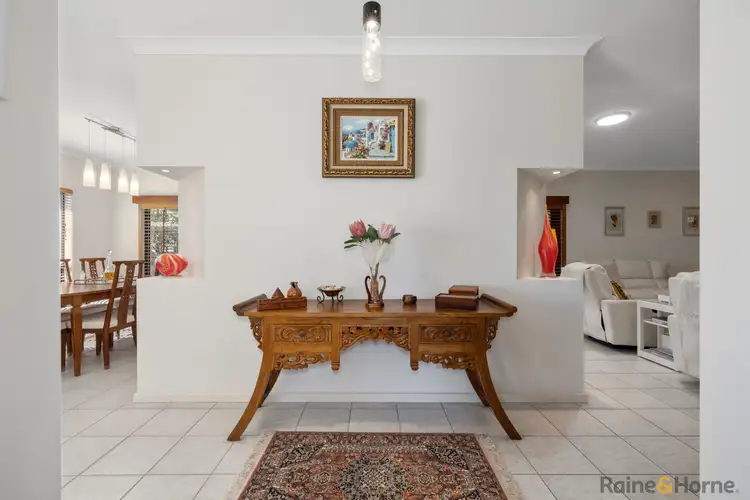 Fifth view of Homely house listing, 4 Urunga Drive, Pottsville NSW 2489