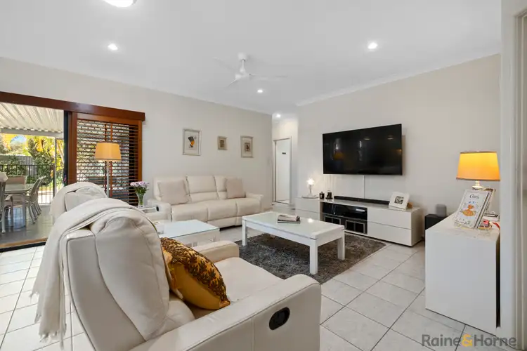 Sixth view of Homely house listing, 4 Urunga Drive, Pottsville NSW 2489